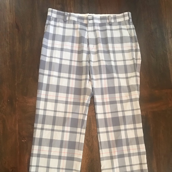 Nike Other - Nike Dryfit Tour performance golf pants